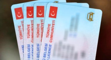 Eski tip sürücü belgeleri için 31 Ekim son tarih! Süre uzatılmayacak!