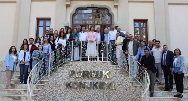 Eskişehir'de perdeler açılıyor, notalar yükseliyor