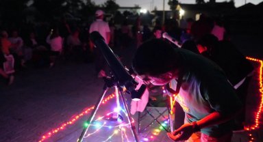 Eskişehirliler yıldızlarla buluştu