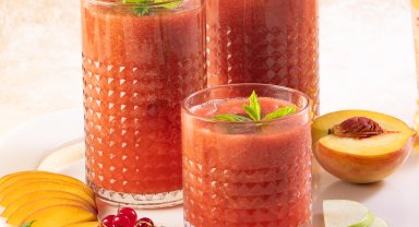 Evde sirke yaparken dikkat! Asidite oranı düşük sirkeler sağlık riski taşıyabilir