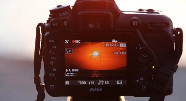Fotoğrafçılar Bursa İznik'te 'Ekinoks' için yarışacak