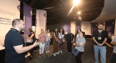 GastroANTEP sergilerine ücretsiz tur seferleri başladı