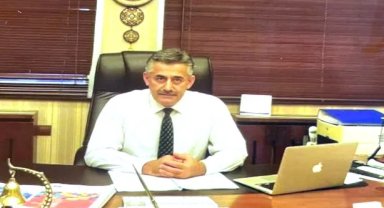 Gazeteci Erkan Çakıllı'dan Kaşıkoğlu'na samimi ziyaret