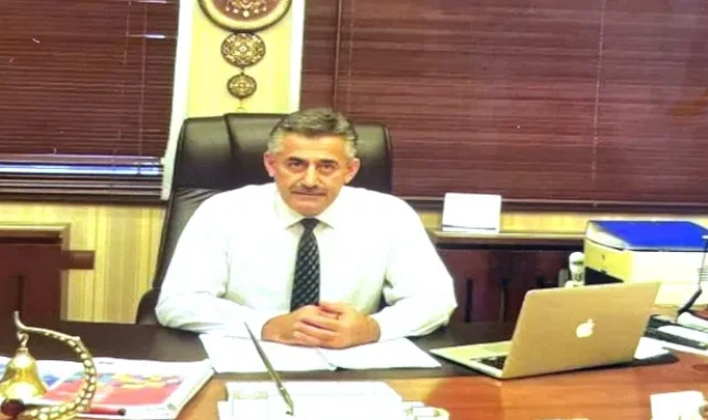 Gazeteci Erkan Çakıllı'dan Kaşıkoğlu'na samimi ziyaret