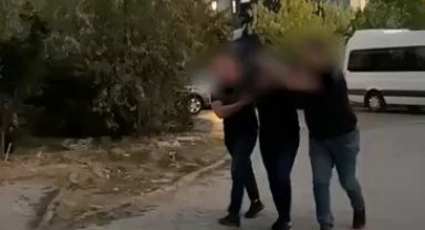 Gebze'de babaya tokat atan şüpheli İstanbul'da yakalandı!