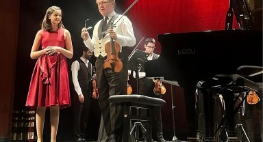 Genç Yetenek Elif Naz Ertuğrul'dan iki önemli gelişme