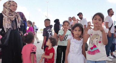 Geri dönüşler sürüyor... 9 ayda 509 bin Suriyeli gönüllü dönüş yaptı