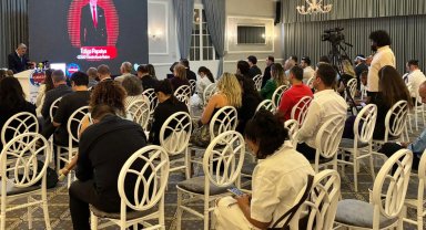 GESİAD ve MARSİFED'den Bursa'da yatırım zirvesi