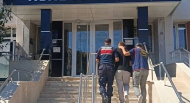 Gölpazarı'ndaki dolandırıcı Manisa'da yakalandı!