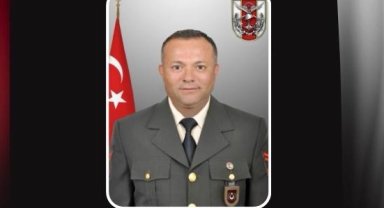 Görev başında kalp krizi geçiren asker şehit oldu!