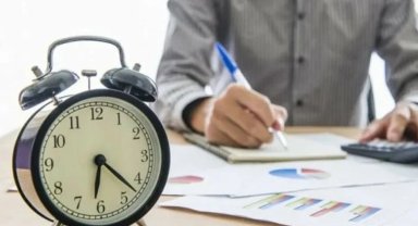 'Haftada 4 gün mesai' iddialarına yalanlama