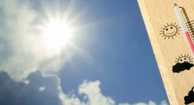 Haftaya yağışsız başlangıç... Yurtta bugün hava nasıl olacak?