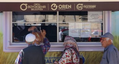 Halk Ekmek bütçeye nefes oldu