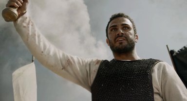 Hollywood yıldızı Alexander Uloom, "Mehmed Fetihler Sultanı"nda!