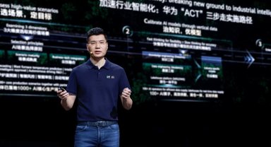Huawei, endüstriyel zeka için 3 aşamalı "ACT" yolunu ve 9 ana çözümü tanıttı