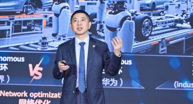 Huawei, Xinghe Akıllı Ağı ile sektörlerde AI destekli dönüşümü hızlandırıyor