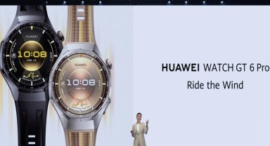 Huawei yenilikçi ürün yelpazesiyle akıllı teknolojinin geleceğini şekillendiriyor