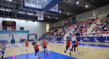 İBB Spor Okulları'nda yeni dönem başladı