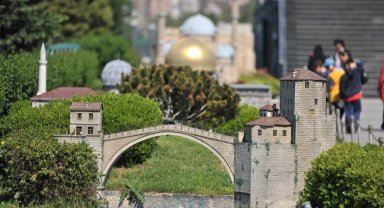 İBB'den çocuklar için yeni etkinlik