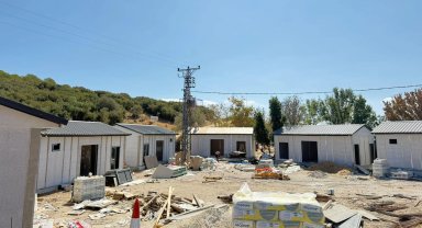 İbrice Limanı'nda arkeolojik buluntular için imza kampanyası