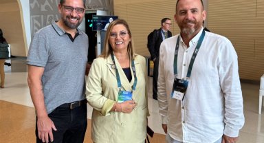 İGF'den 3 ülkeye daha atama