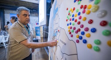 İklim politikalarında İzmirliler de söz sahibi olacak