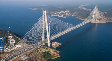 İletişim'den bir yalanlama da 'köprü ve otoyol satışı' iddialarına