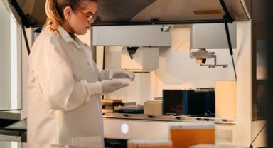 Illumina Protein Prep piyasaya sürüldü... İlaç keşfinde proteomik içgörüleri artırıyor