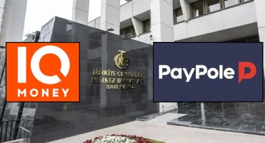 IQ Money ve Paypole'un faaliyet izinleri iptal edildi