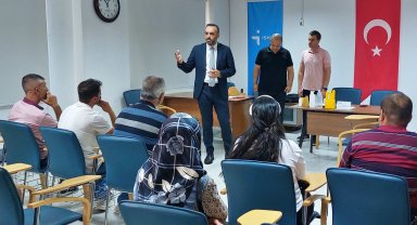 İş arayanlar ve işverenler her Salı buluşacak