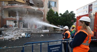 İstanbul Bakırköy'de dönüşüm başlıyor