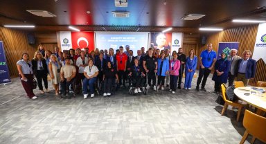 İstanbul Bakırköy'de engelsiz yaşam için yeni adım