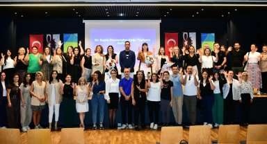 İstanbul Beylikdüzü 'engelsiz iletişim'den yana