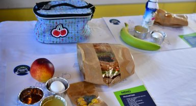 İstanbul Beylikdüzü'nde "Beslenme Saati" uygulamasında yeni dönem başladı