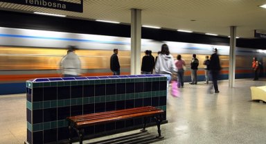 İstanbul Büyükşehir ve Metro İstanbul'dan TEKNOFEST hazırlığı