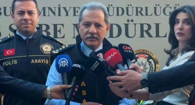 İstanbul Emniyeti'nden suç çetelerine darbe