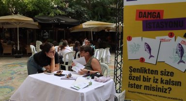 İstanbul Maltepe 'Bizi Buluşturan Mekanlar'a ev sahipliği yaptı