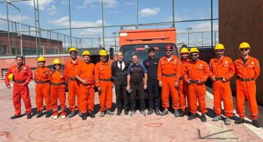 İstanbul'da BAKUT güçleniyor