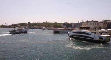İstanbul'da izinsiz kıyı kullanımı tarihe karışıyor! Boğaz'da deniz turizmine sıkı düzenleme