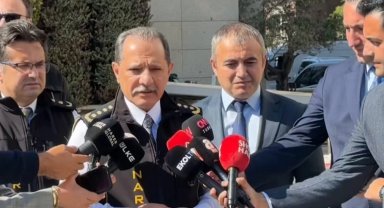 İstanbul'da zehir tacirlerine geçit yok! 10 günde 13 tutuklama