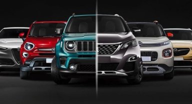 İthal otomobilde vergi devrimi! Fiyatlar uçuyor, indirimler kapıda!