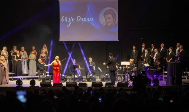 İzmir Bornova'da Sanat Güneşi'ne vefa