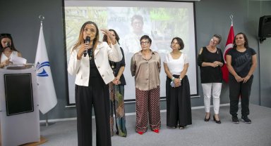 İzmir Güzelbahçe Belediyesi sağlıklı yaş alma merkezi