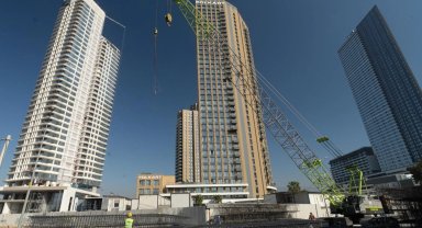 İzmir Mürselpaşa'yı Gıda Çarşı'na bağlayacak projede yoğun tempo