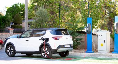 İzmir Narlıdere'de temiz ulaşım için büyük adım