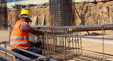 İzmir Yeşilyurt'a modern pazar yeri geliyor