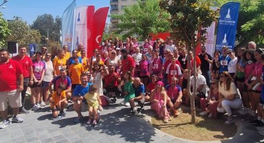 İzmir'de Zafer Kupası heyecanı