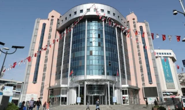 İzmit Belediyesi'nden dolandırıcılık uyarısı