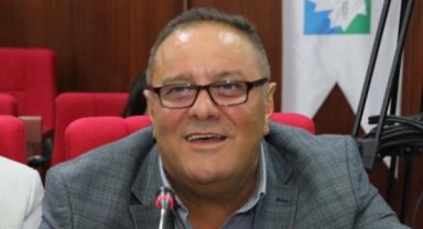 İzmit Meclis Üyesi Akkuş'tan 'Balıkçılık Bakanlığı' çağrısı