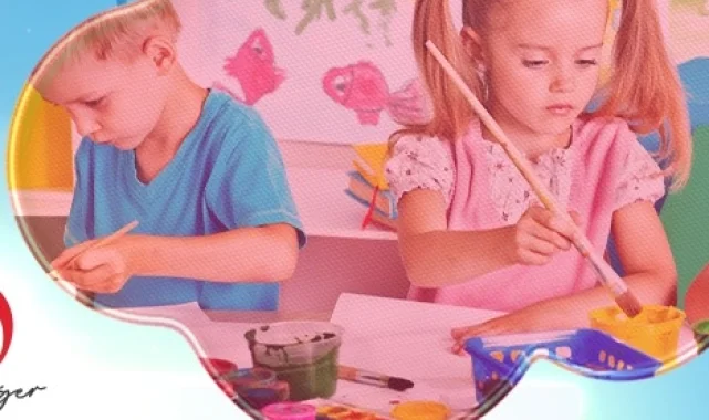 İzmit Oyuncak Müzesi'nde çocuklara özel sonbahar atölyeleri başlıyor